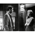 Psycho Anthony Perkins Janet Leigh Photo